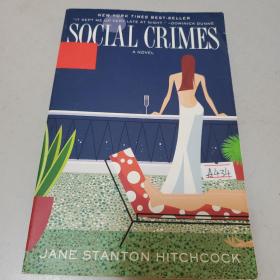 Social Crimes