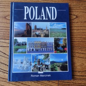 poland, Roman Marcinek