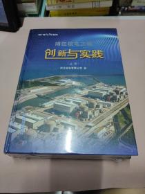 阳江核电工程创新与实践（上下)