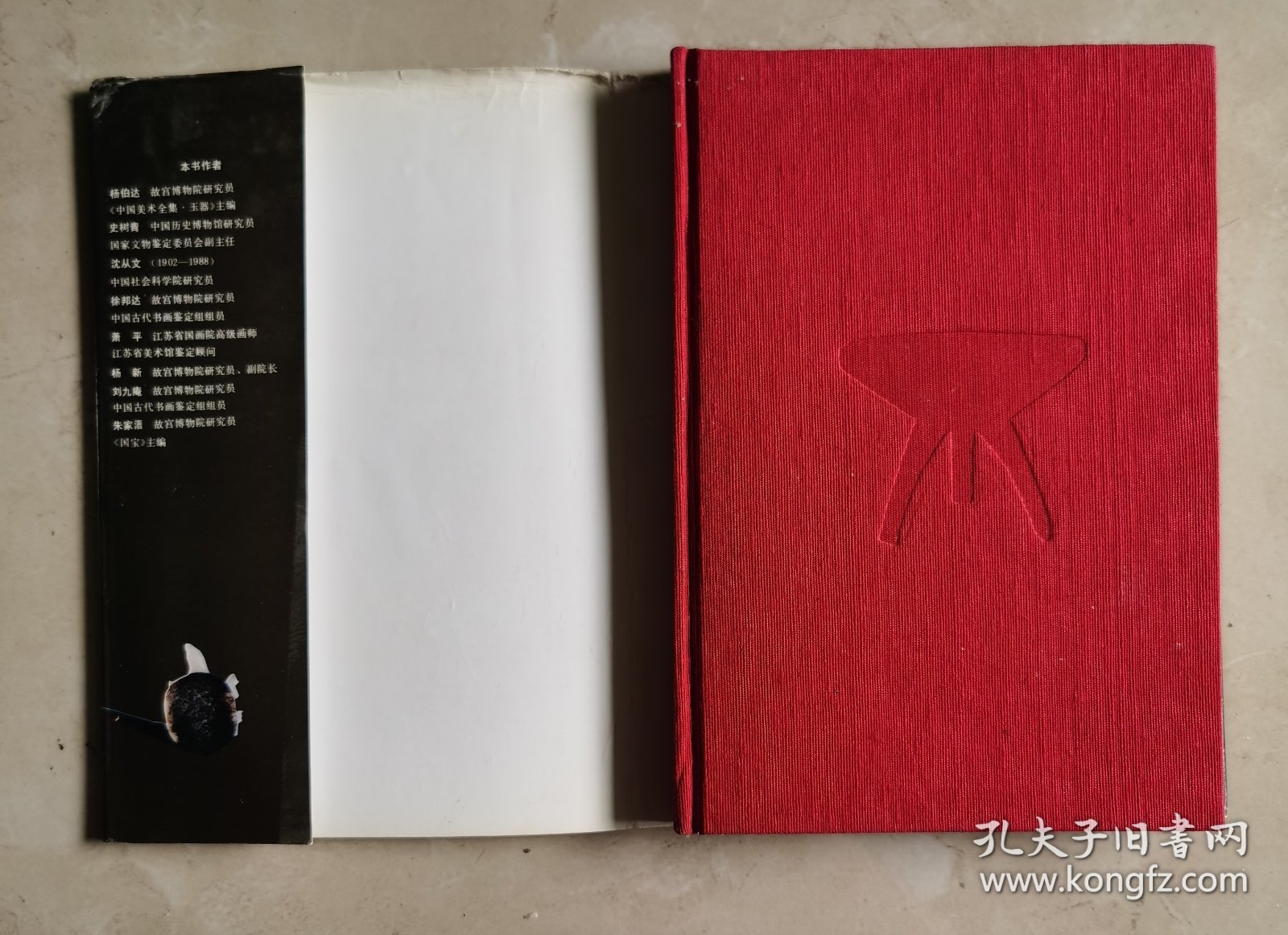 珍宝鉴别指南（第一部众多专家撰写的珍宝鉴别普及读物）