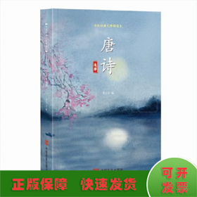 唐诗通解
