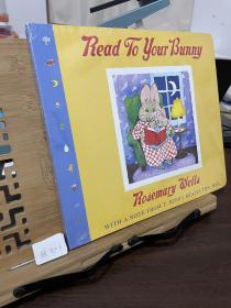Read To Your Bunny