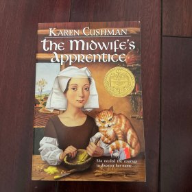 The midwife’s apprentice