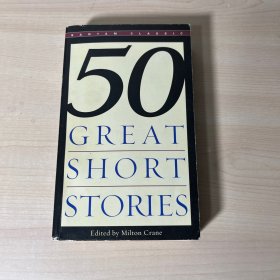 Fifty Great Short Stories