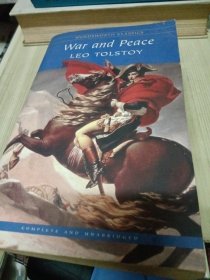 War and Peace