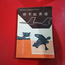 胡子鲶养殖