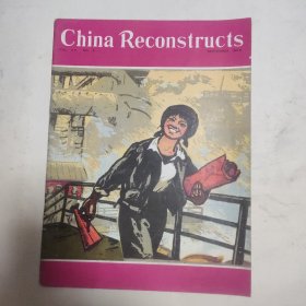 14画刊-Chian ReonStructs