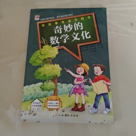 奇妙的数学文化 三年级下册