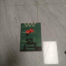 中国意识的危机