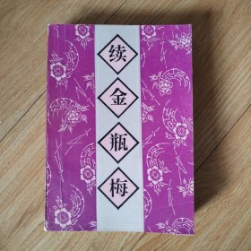 续金瓶梅
