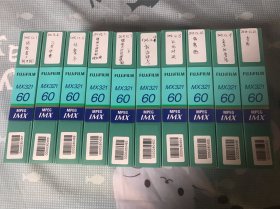 老录像带，电影贝塔母带录像带，稀缺电影录像带，带子干净，150元10盘不包邮。