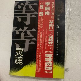 等等灵魂