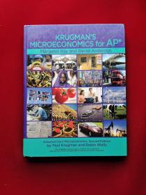 Krugman's Microeconomics for Ap