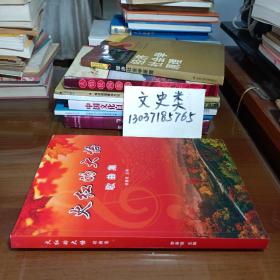 火红的大悟歌曲集（包正版现货无写划）