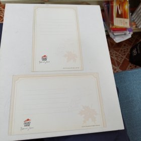 韩国明星演员金秀贤画片明信片2枚(如图)