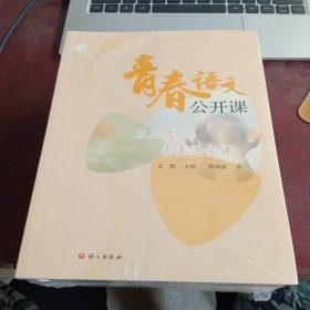 青春语文公开课