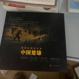 "中国楚雄:古生物·古人类·古文化·彝族文化.the paleontology, the palaeoanthropology, the ancient culture and the Yi culture"