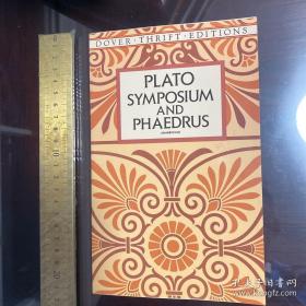 Symposium and Phaedrus