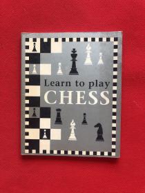 learn to play chess