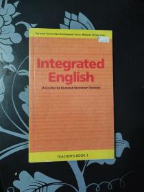 Integrated English  综合英语