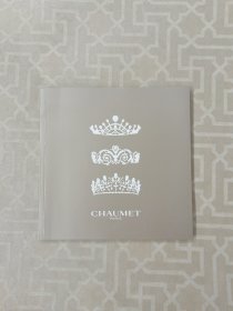 CHAUMET PARIS