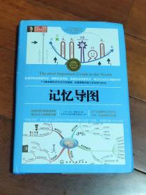 东尼·博赞思维导图系列--记忆导图（A区）