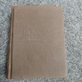 原文：SteveJobs