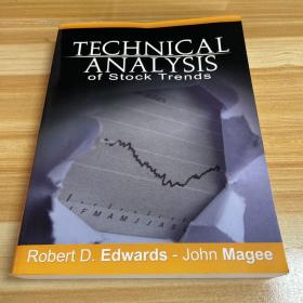 TechnicalAnalysisofStockTrends