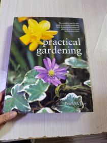 Practical Gardening