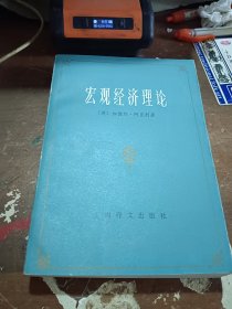 宏观经济理论