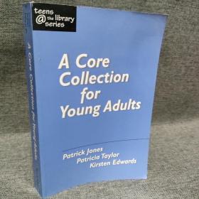 A Core Collection for Young Adults