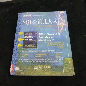 SQL查询凡人入门：用SQL查询进行数据处理的上手指南