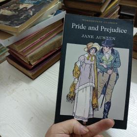 Pride and Prejudice——a