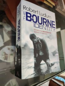 The Bourne Identity 《伯恩的身份》又译《谍影重重》