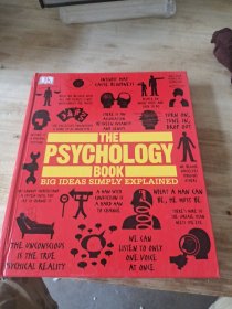 The Psychology Book