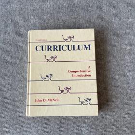 curriculum a comprehensive introduction