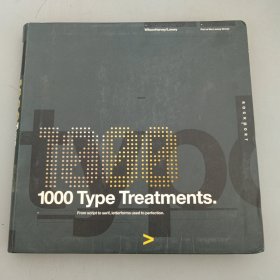 1000 Type Treatments