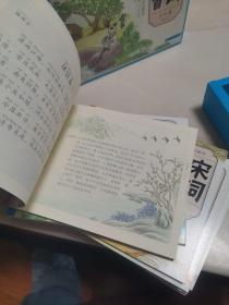 少儿绘本·宋词300首