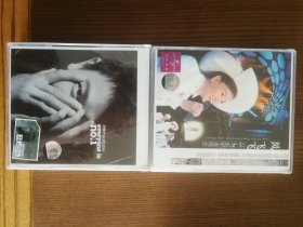 刘德华 凤飞飞（引进版专辑） 刘德华 Everyone Is No1（cd+dvd） 凤飞飞 35周年演唱会（cd）