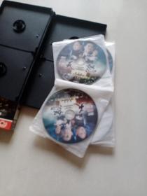 DVD：天怒（5碟装）已测试正常播放