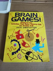 BRAINGAMES