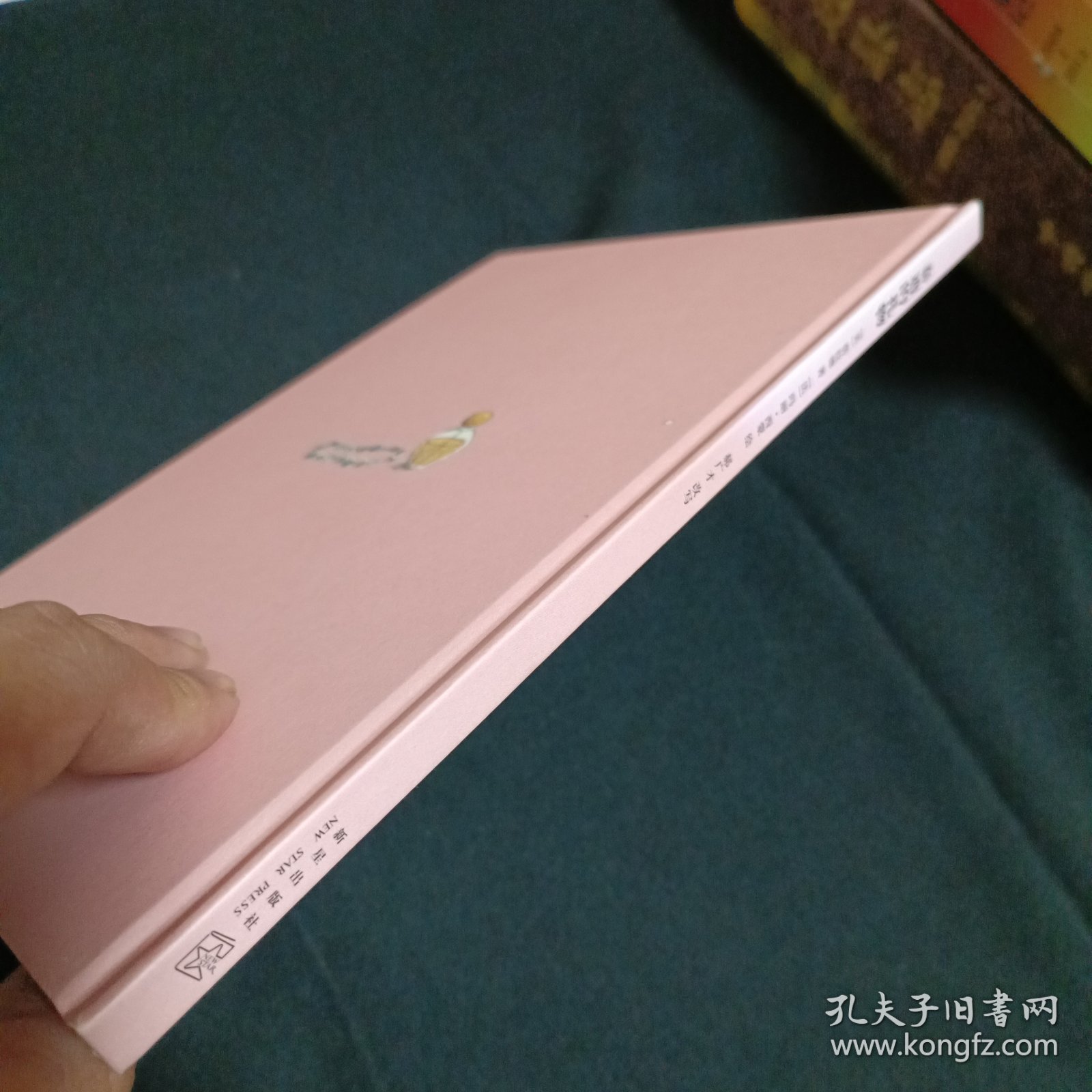 泰迪的礼物