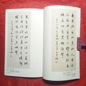 中国当代书法名家——王希坤书法集