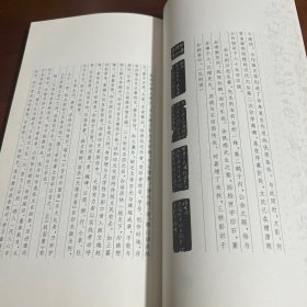 吴颐人篆刻、印跋新作：两天晒网斋印跋书法选、吴颐人长跋闲章选