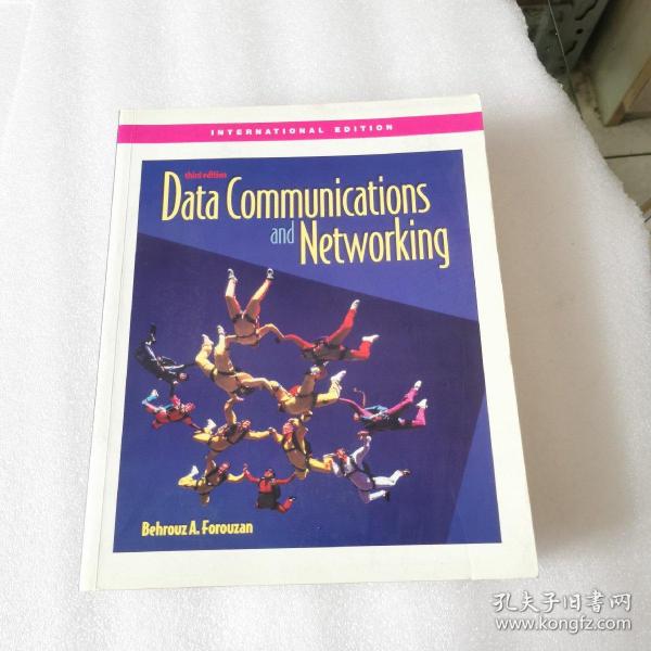 Data Communications and Networking