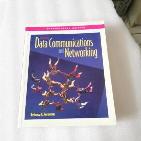 Data Communications and Networking