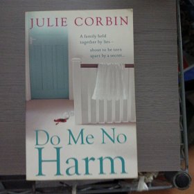 Do Me No Harm——cc12