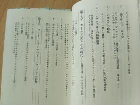 日文书 ハプスブルク家 (講談社現代新書) 江村 洋 (著)