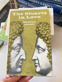 the stuarts in love maurice ashley