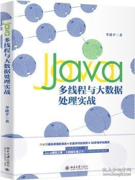 Java多线程与大数据处理实战